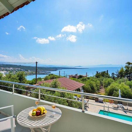 Casa Manolesos Hotel Chorafakia Екстериор снимка