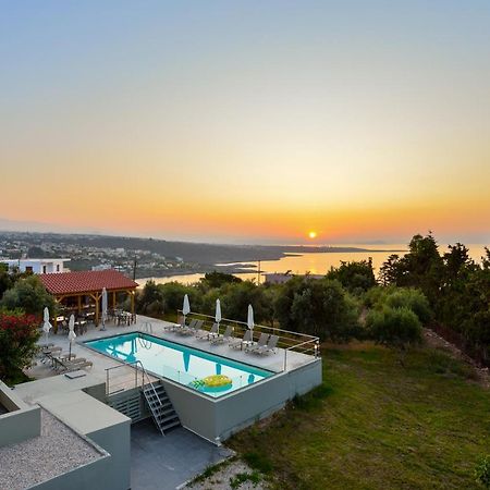 Casa Manolesos Hotel Chorafakia Екстериор снимка
