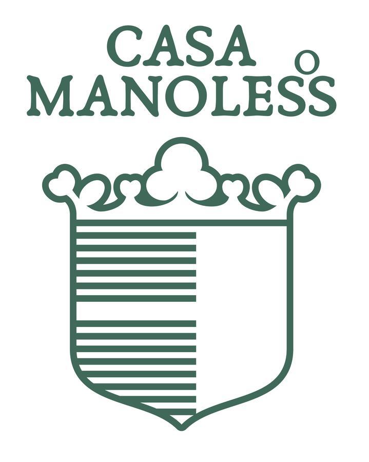 Casa Manolesos Hotel Chorafakia Екстериор снимка