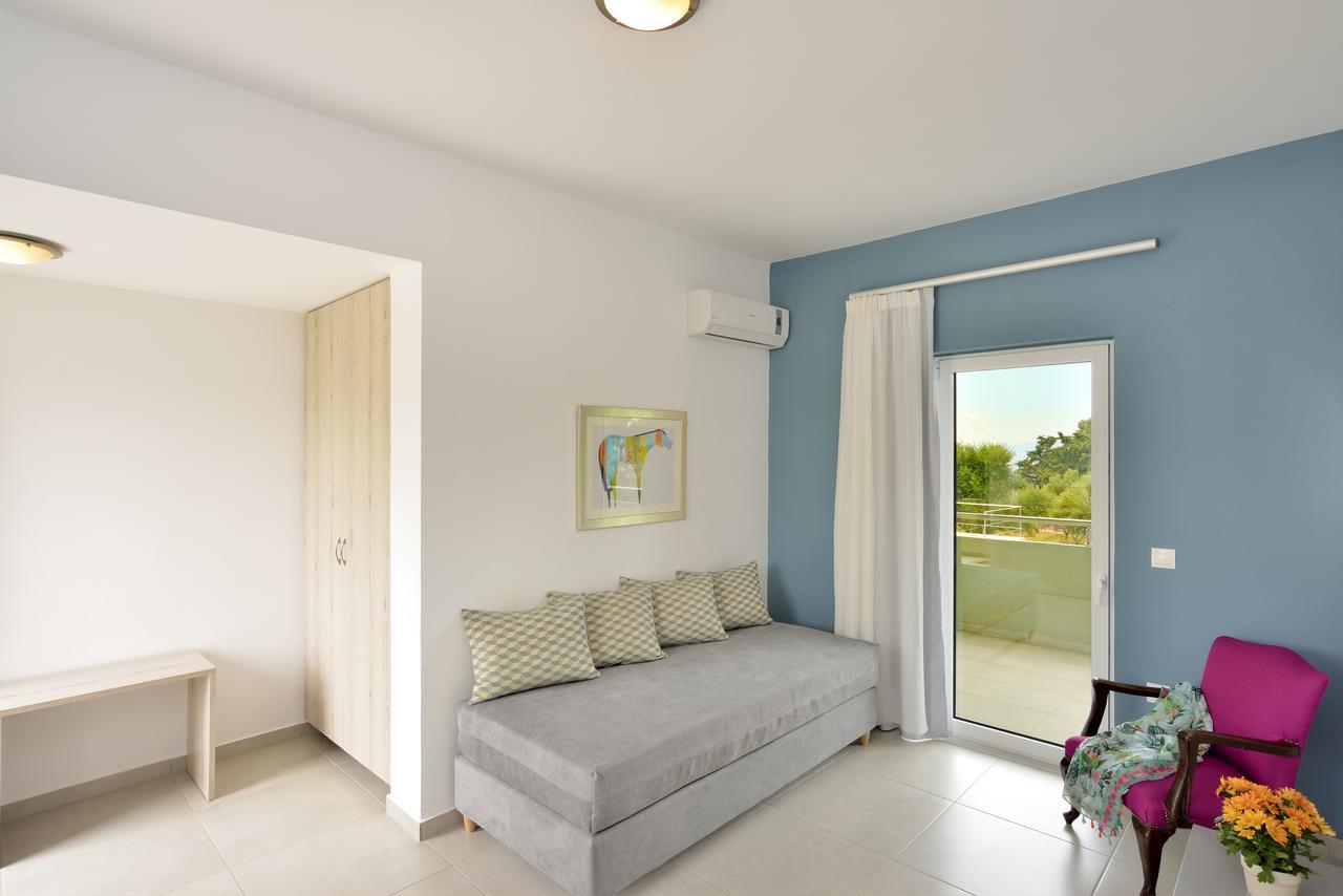 Casa Manolesos Hotel Chorafakia Екстериор снимка