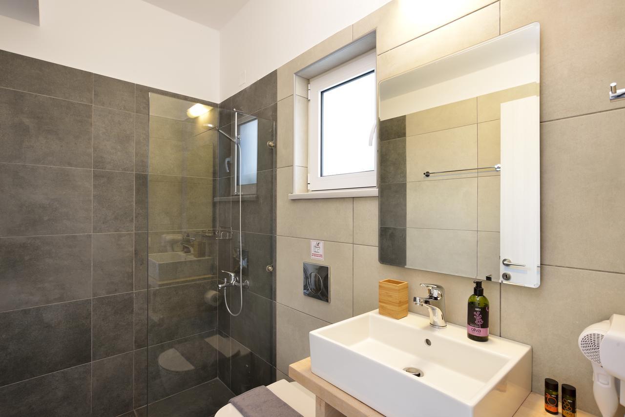 Casa Manolesos Hotel Chorafakia Екстериор снимка