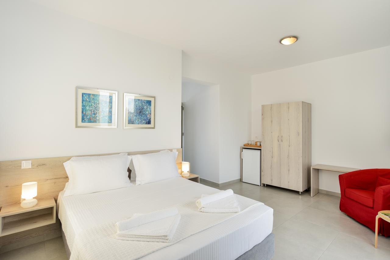 Casa Manolesos Hotel Chorafakia Екстериор снимка
