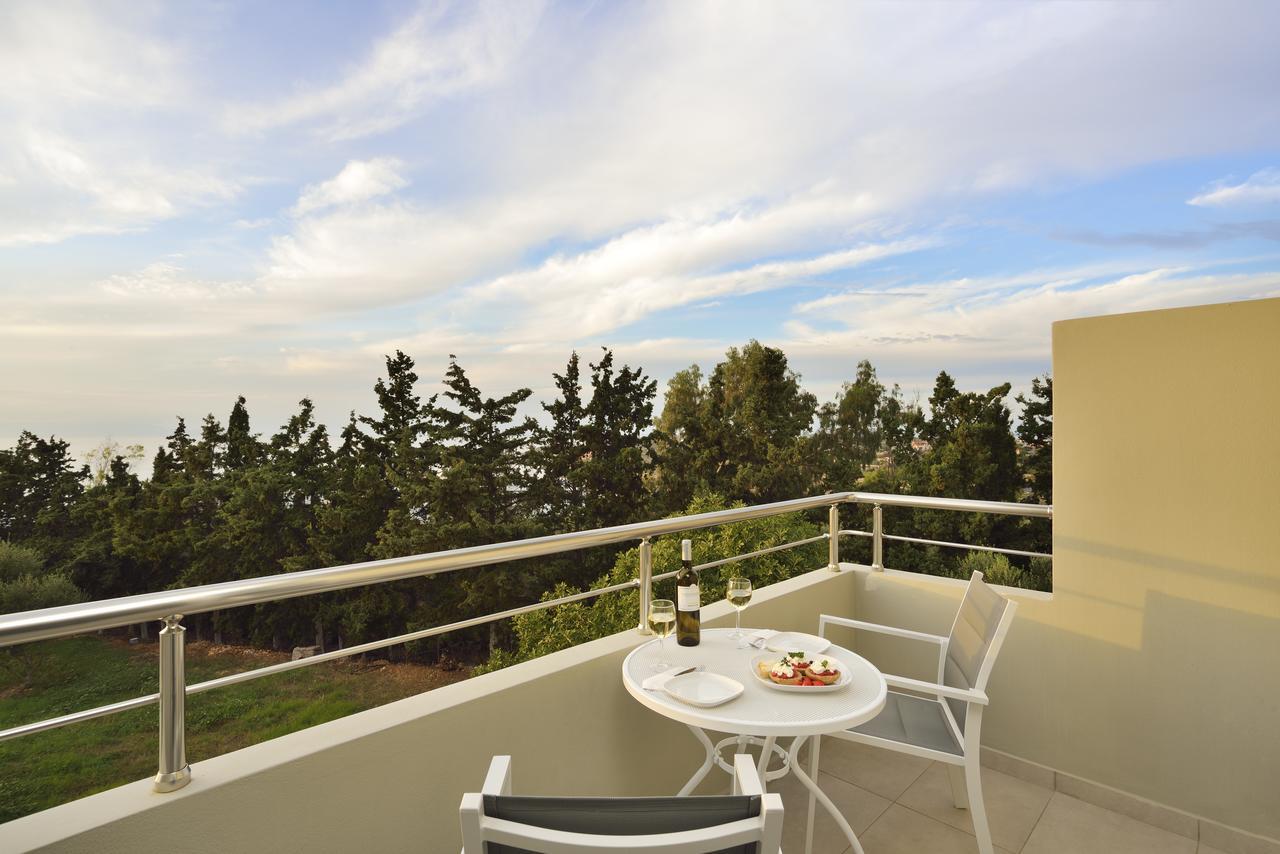 Casa Manolesos Hotel Chorafakia Екстериор снимка