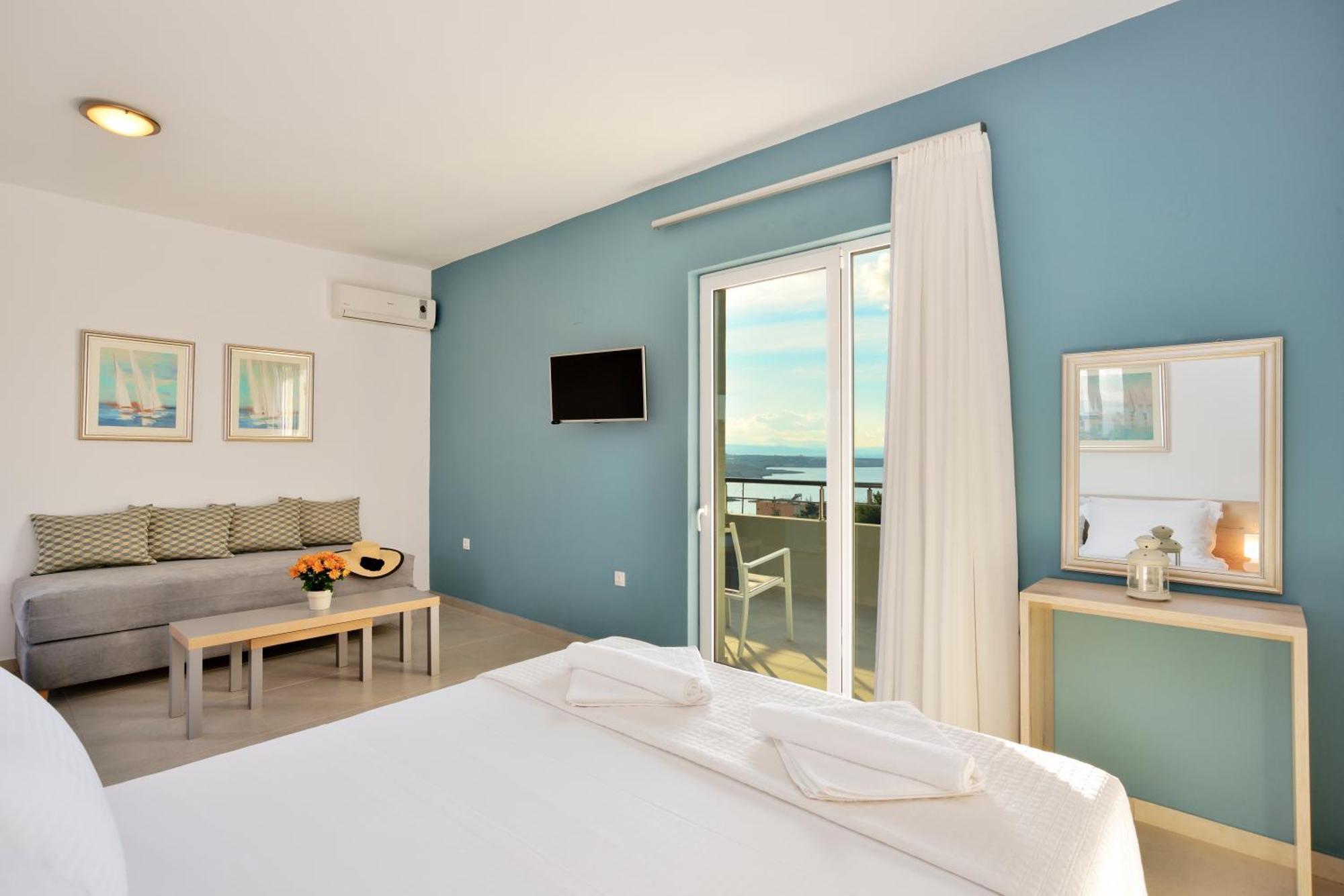 Casa Manolesos Hotel Chorafakia Екстериор снимка