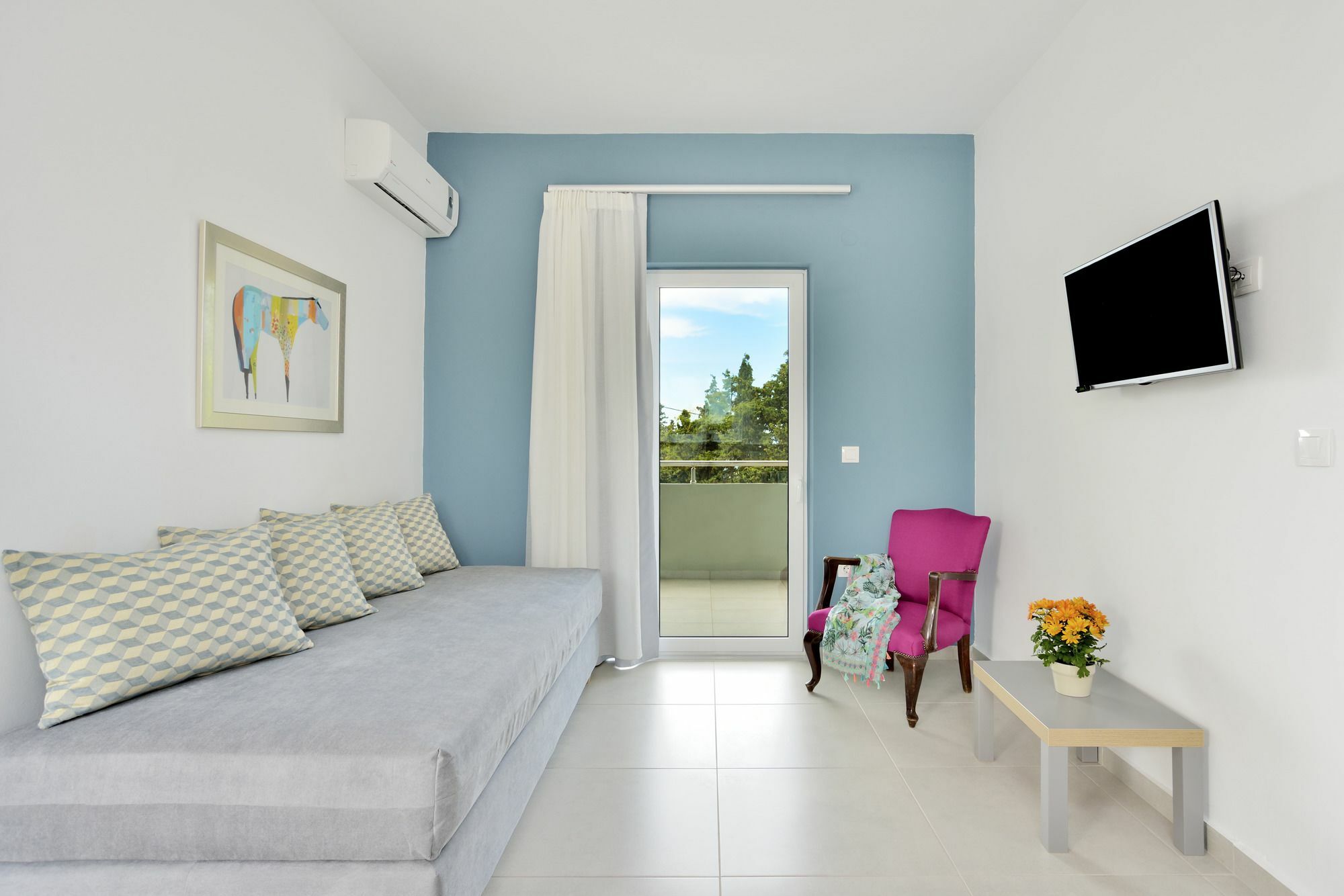 Casa Manolesos Hotel Chorafakia Екстериор снимка