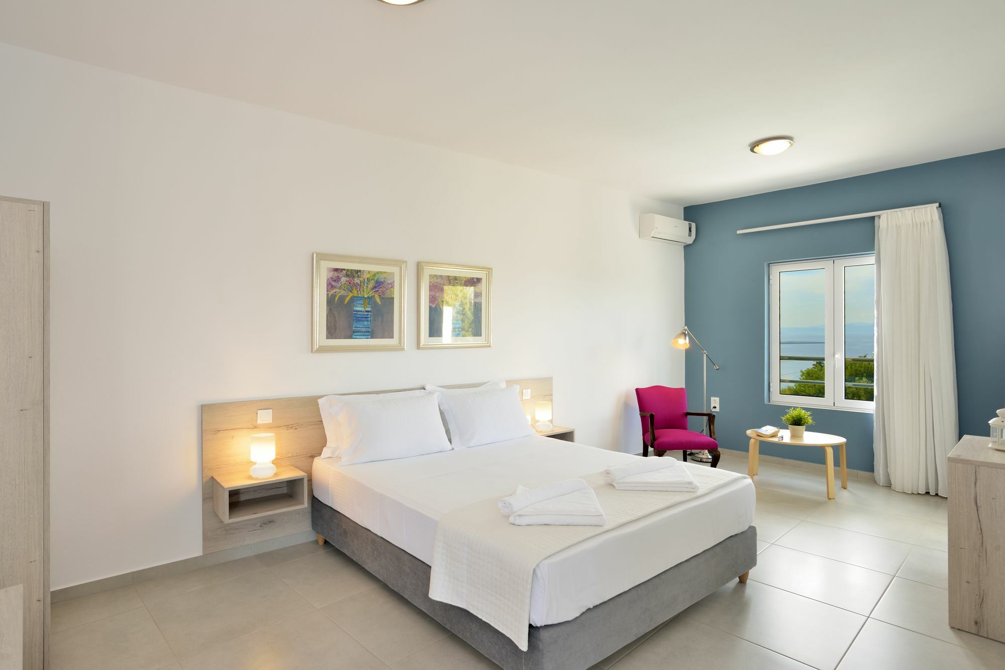 Casa Manolesos Hotel Chorafakia Екстериор снимка