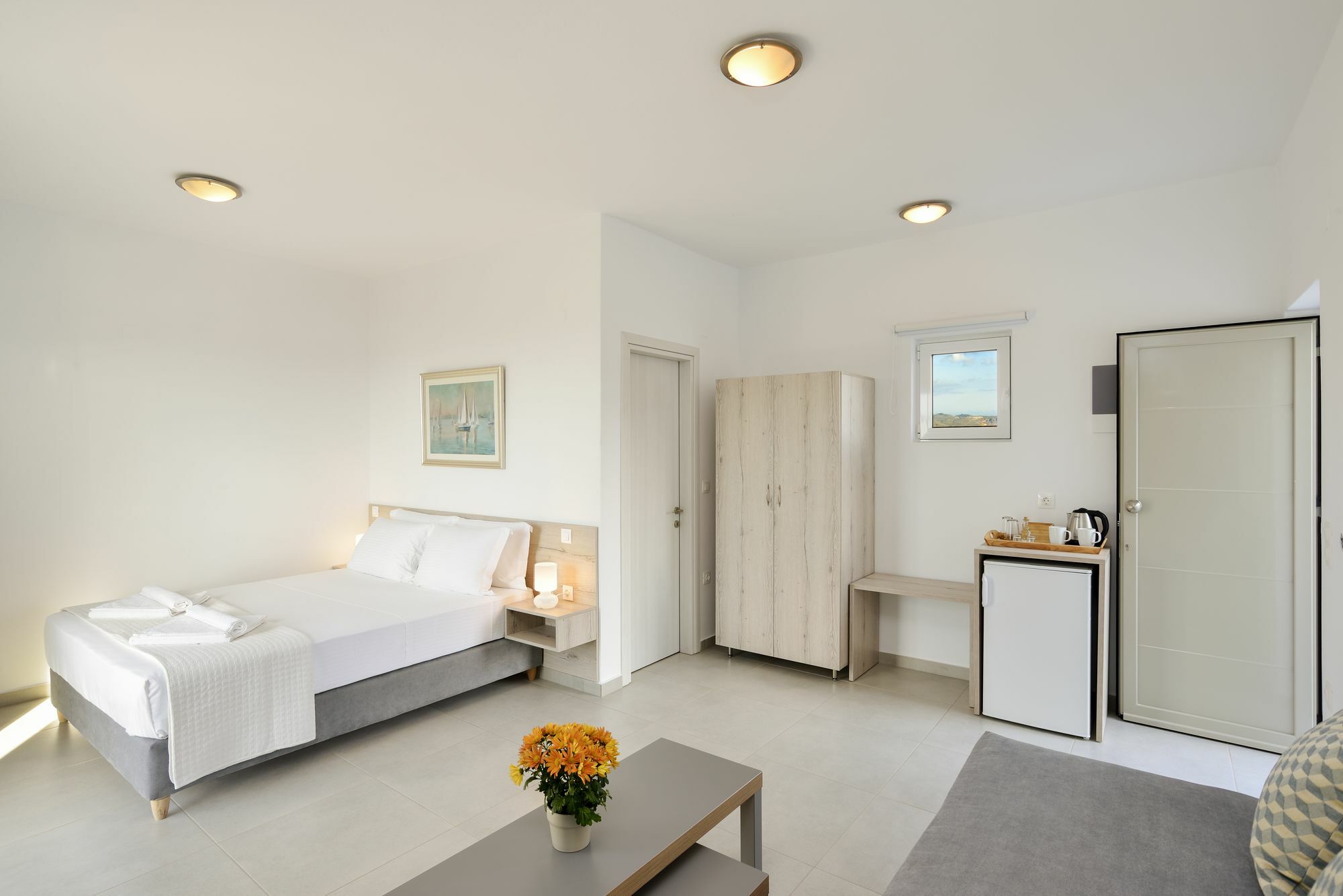 Casa Manolesos Hotel Chorafakia Екстериор снимка
