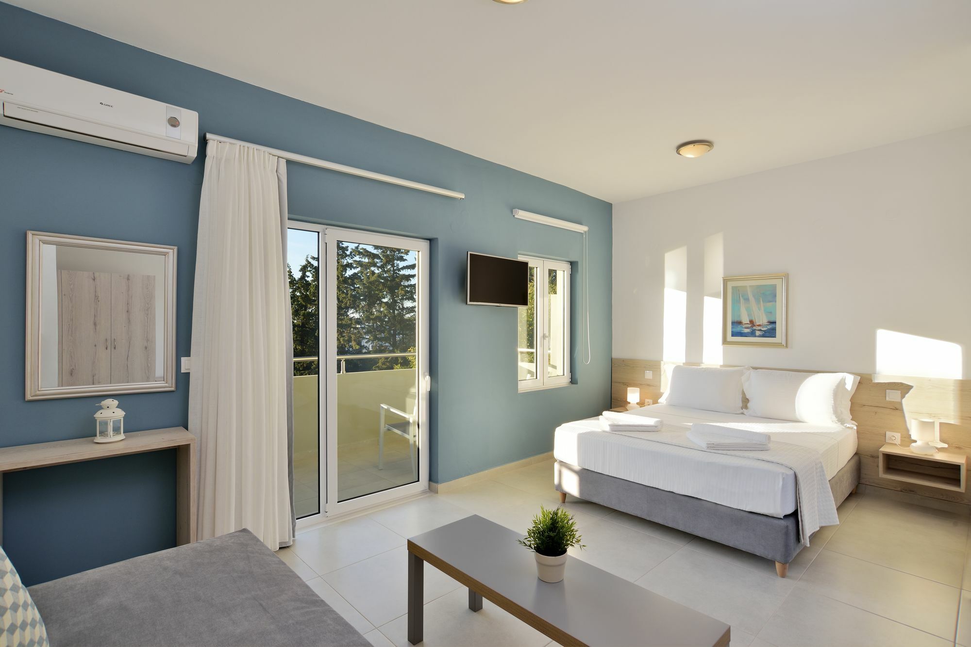 Casa Manolesos Hotel Chorafakia Екстериор снимка
