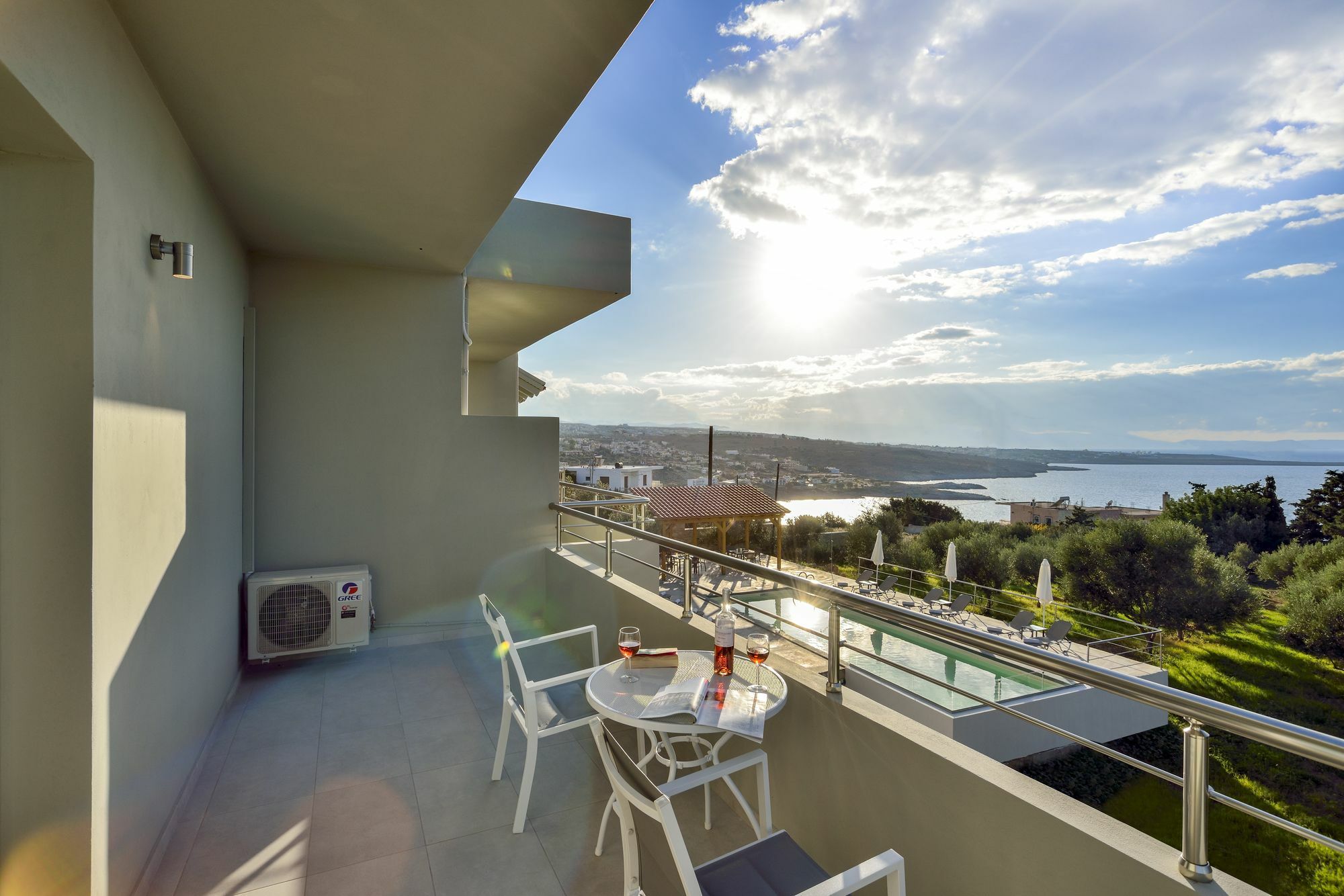 Casa Manolesos Hotel Chorafakia Екстериор снимка